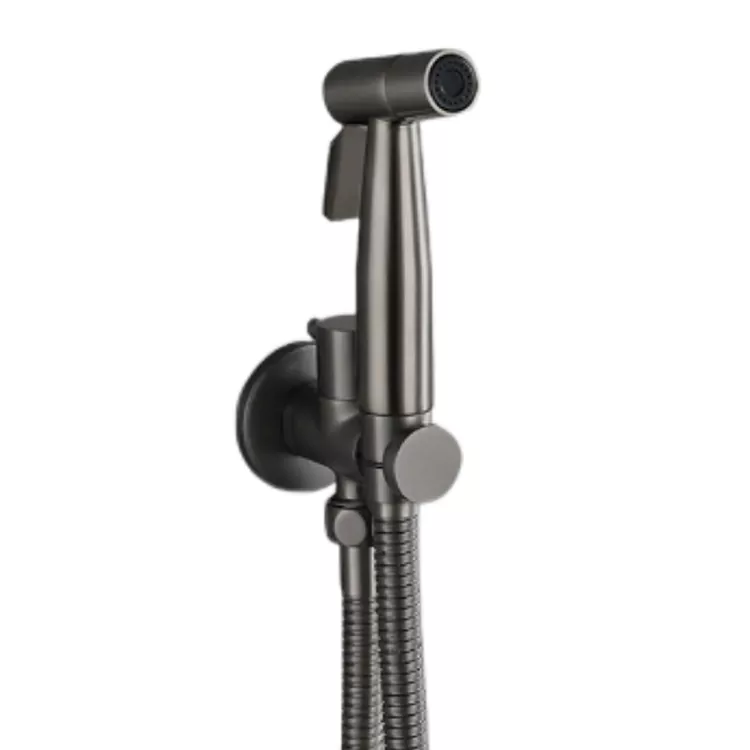 Vannitoa Booster WC bideespray