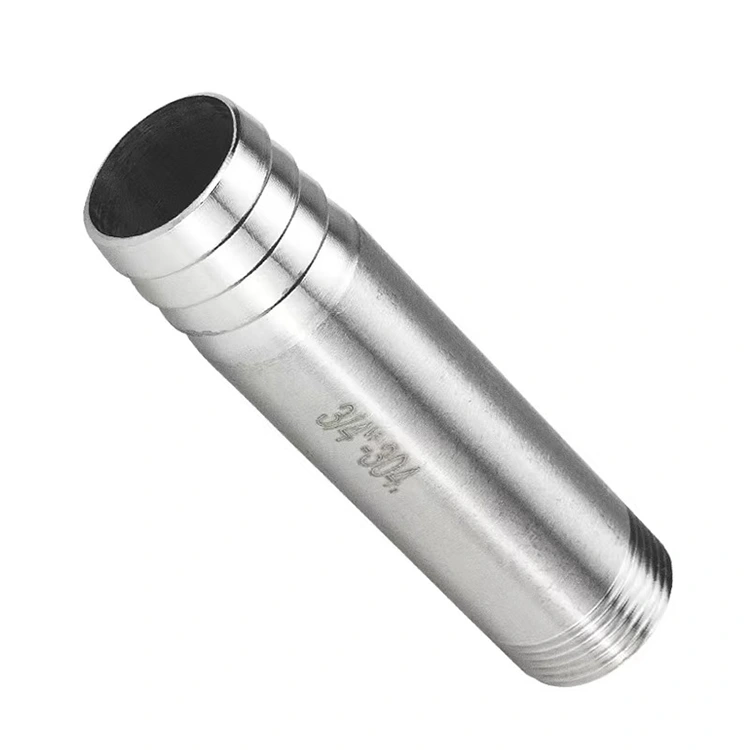 Kohandatud ühes tükis toruparandusklamber