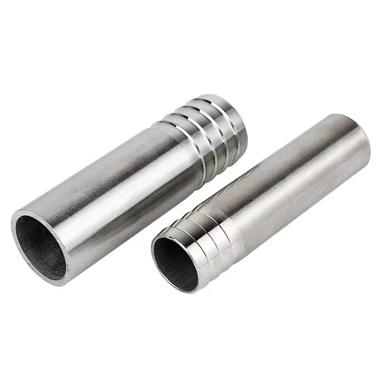 Kohandatud ühes tükis toruliitmikuhülss