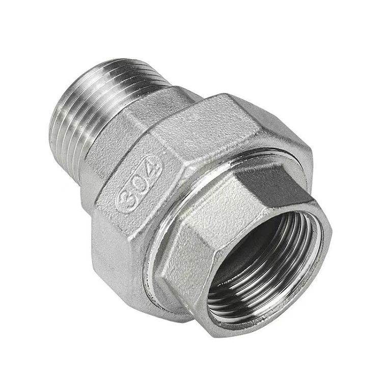 Kiirpaigaldatav meeste ja naiste liit