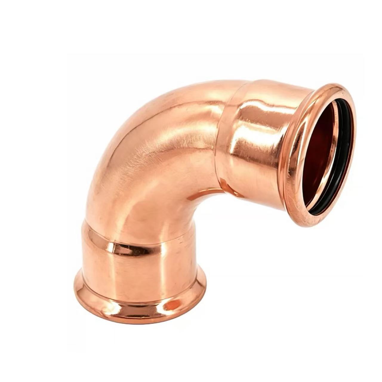 Single-Clamp 90° küünarnukk