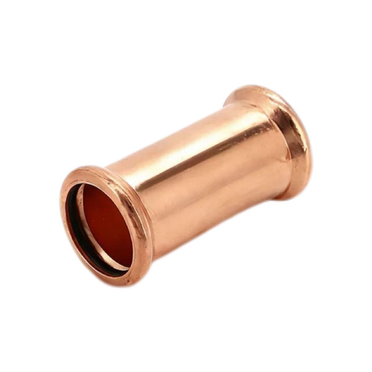 Single Press-Fit Equal Straight ühendus