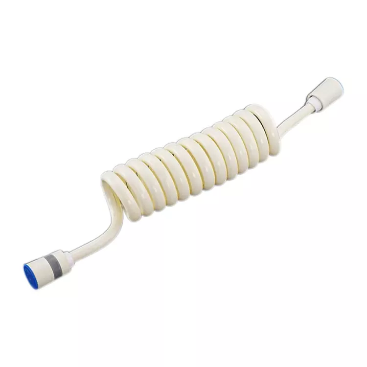 Vedruline teleskoopvoolik